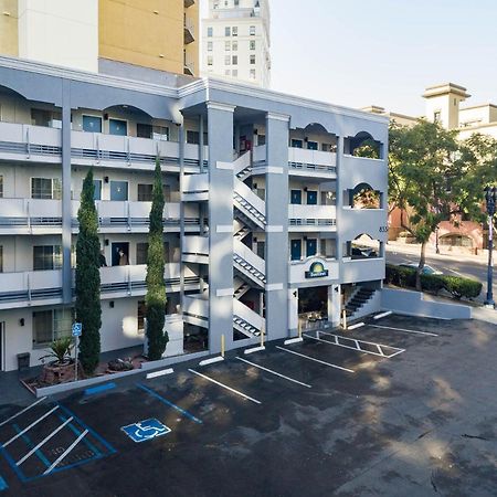 Days Inn By Wyndham San Diego/Downtown/Convention Center Luaran gambar