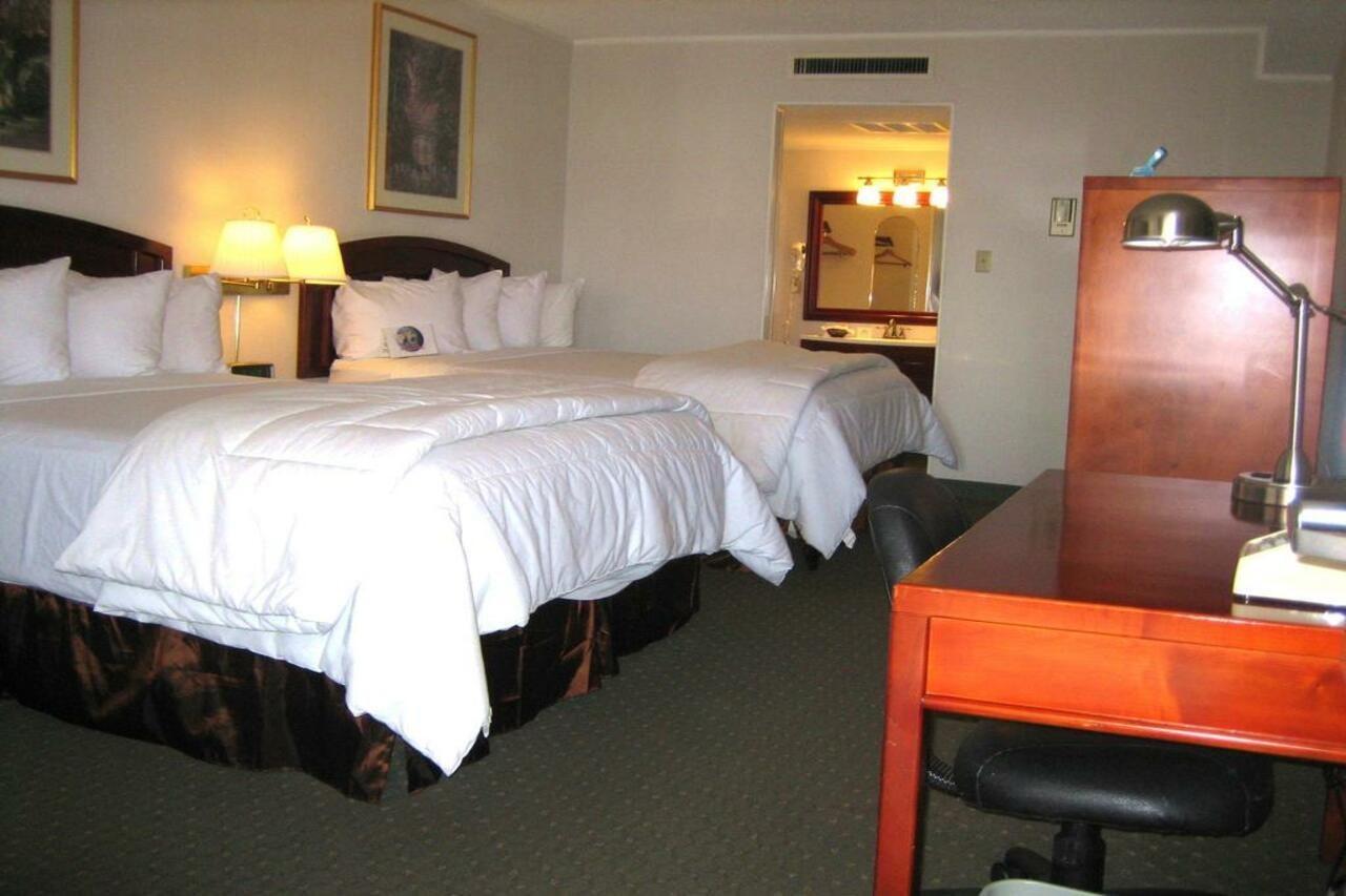 Days Inn By Wyndham San Diego/Downtown/Convention Center Luaran gambar