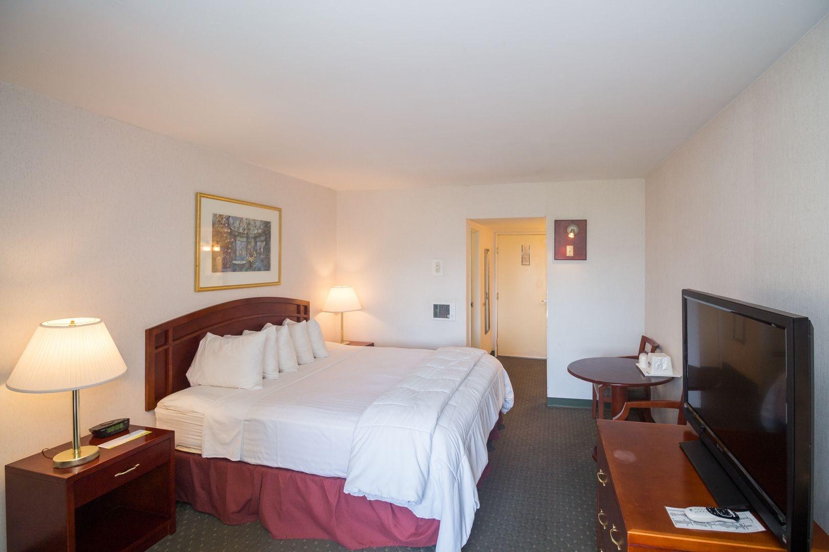 Days Inn By Wyndham San Diego/Downtown/Convention Center Luaran gambar