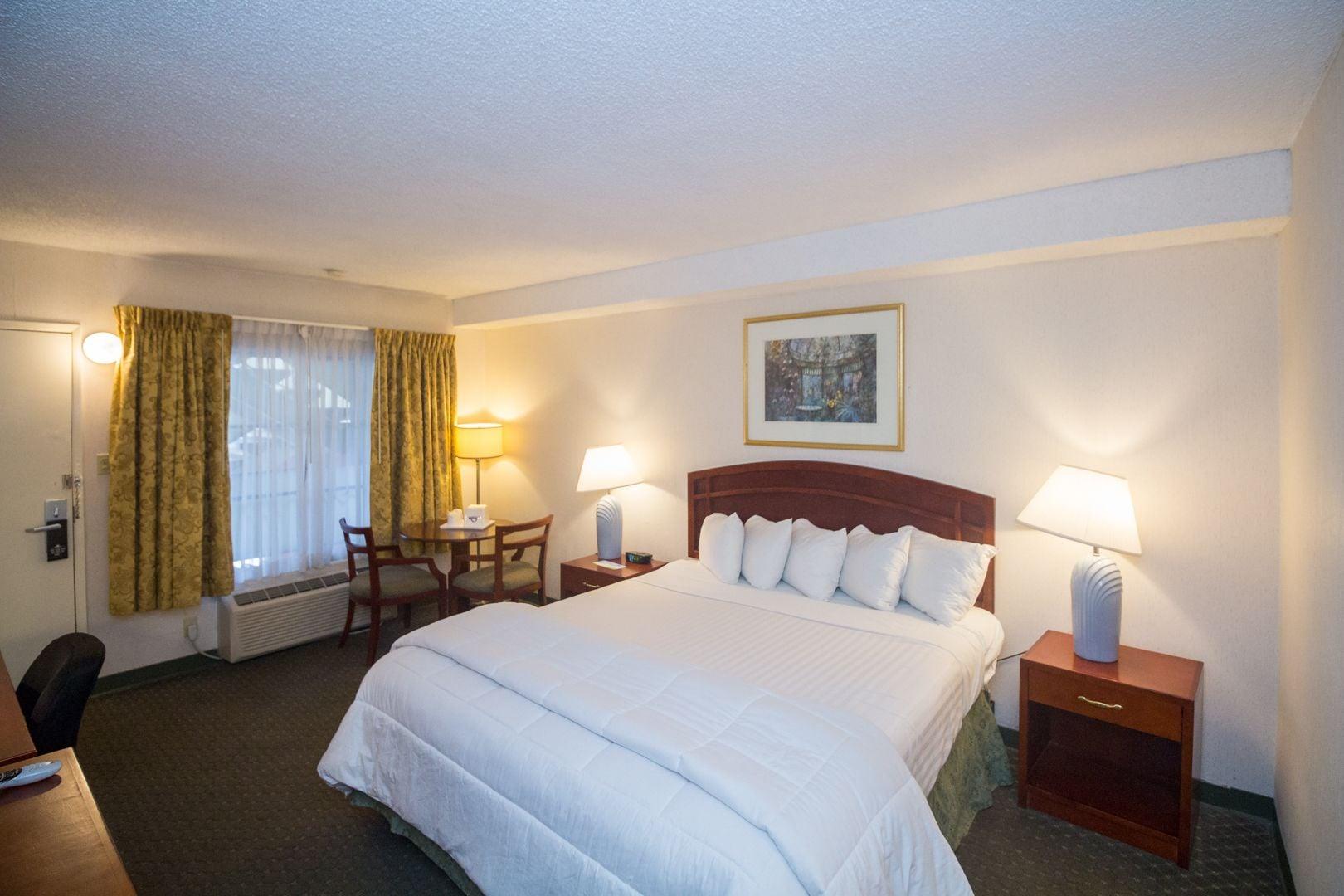 Days Inn By Wyndham San Diego/Downtown/Convention Center Luaran gambar