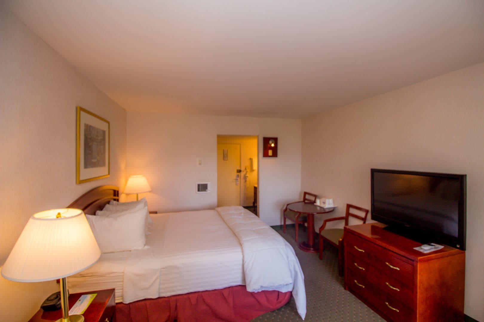 Days Inn By Wyndham San Diego/Downtown/Convention Center Luaran gambar