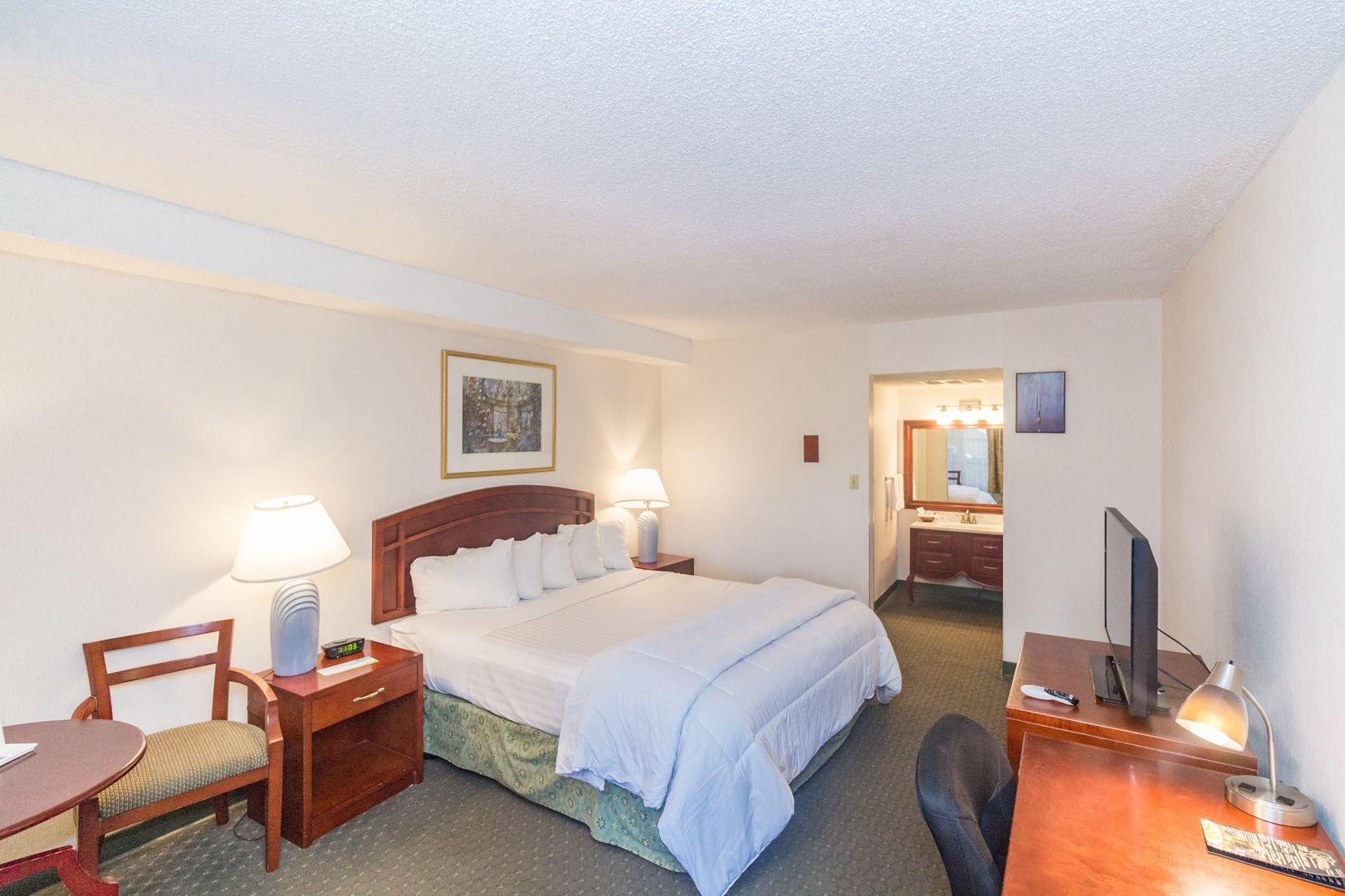 Days Inn By Wyndham San Diego/Downtown/Convention Center Luaran gambar