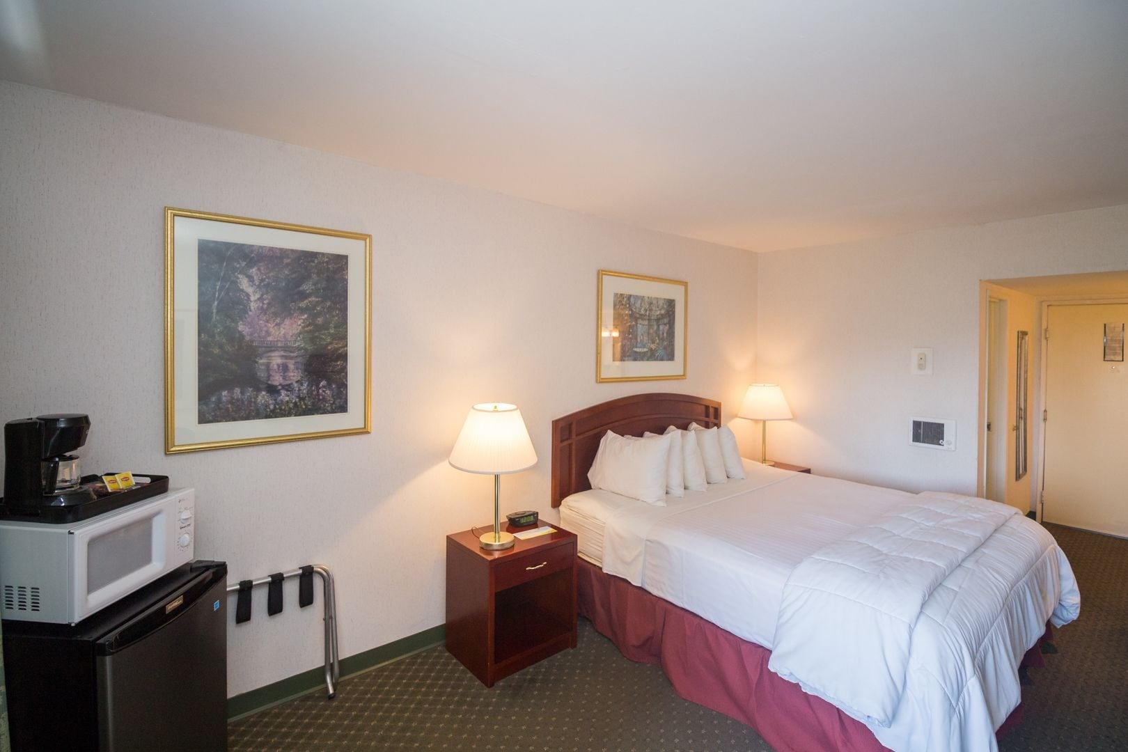 Days Inn By Wyndham San Diego/Downtown/Convention Center Luaran gambar
