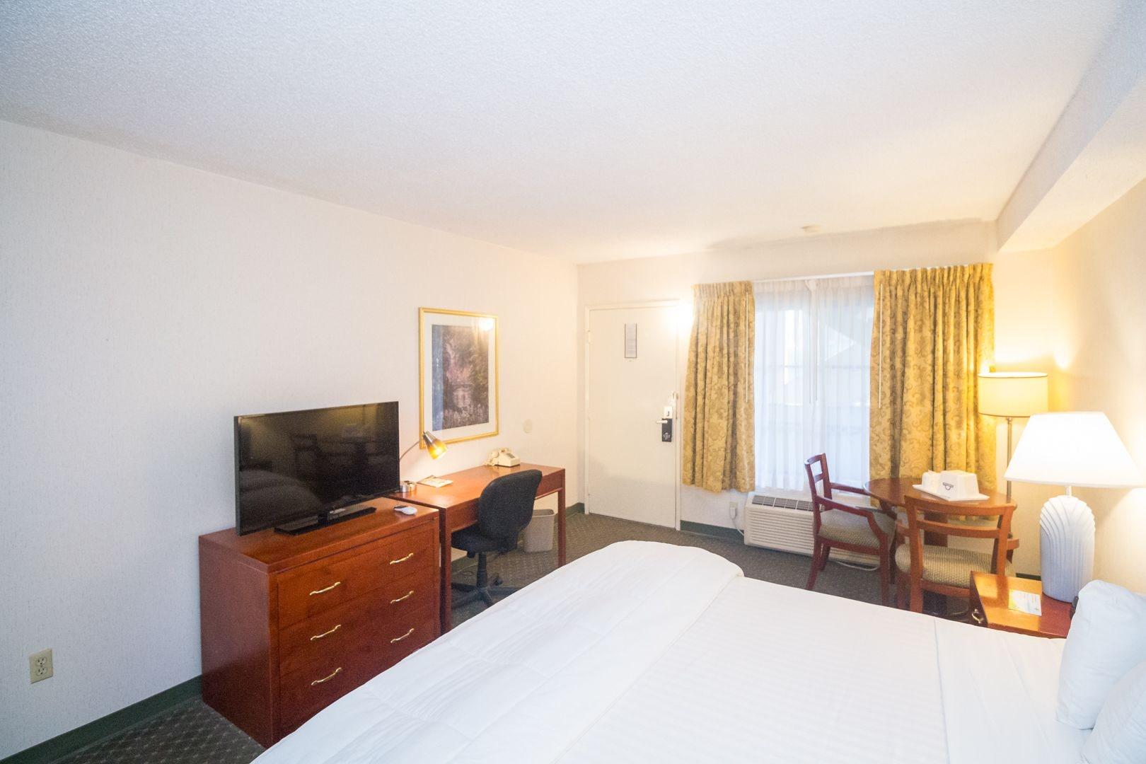 Days Inn By Wyndham San Diego/Downtown/Convention Center Luaran gambar