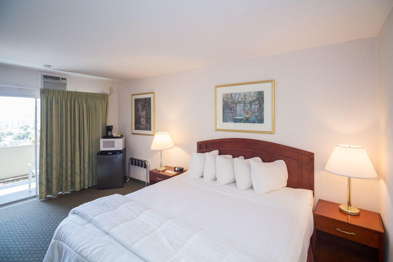 Days Inn By Wyndham San Diego/Downtown/Convention Center Luaran gambar