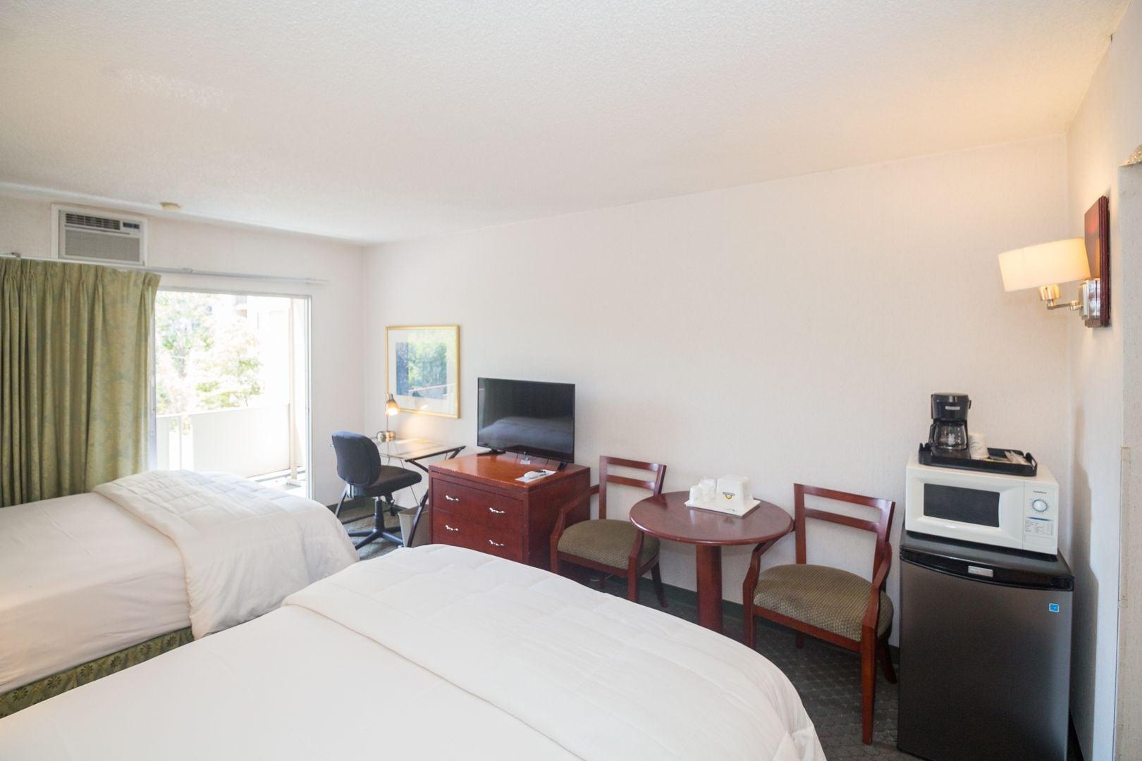 Days Inn By Wyndham San Diego/Downtown/Convention Center Luaran gambar