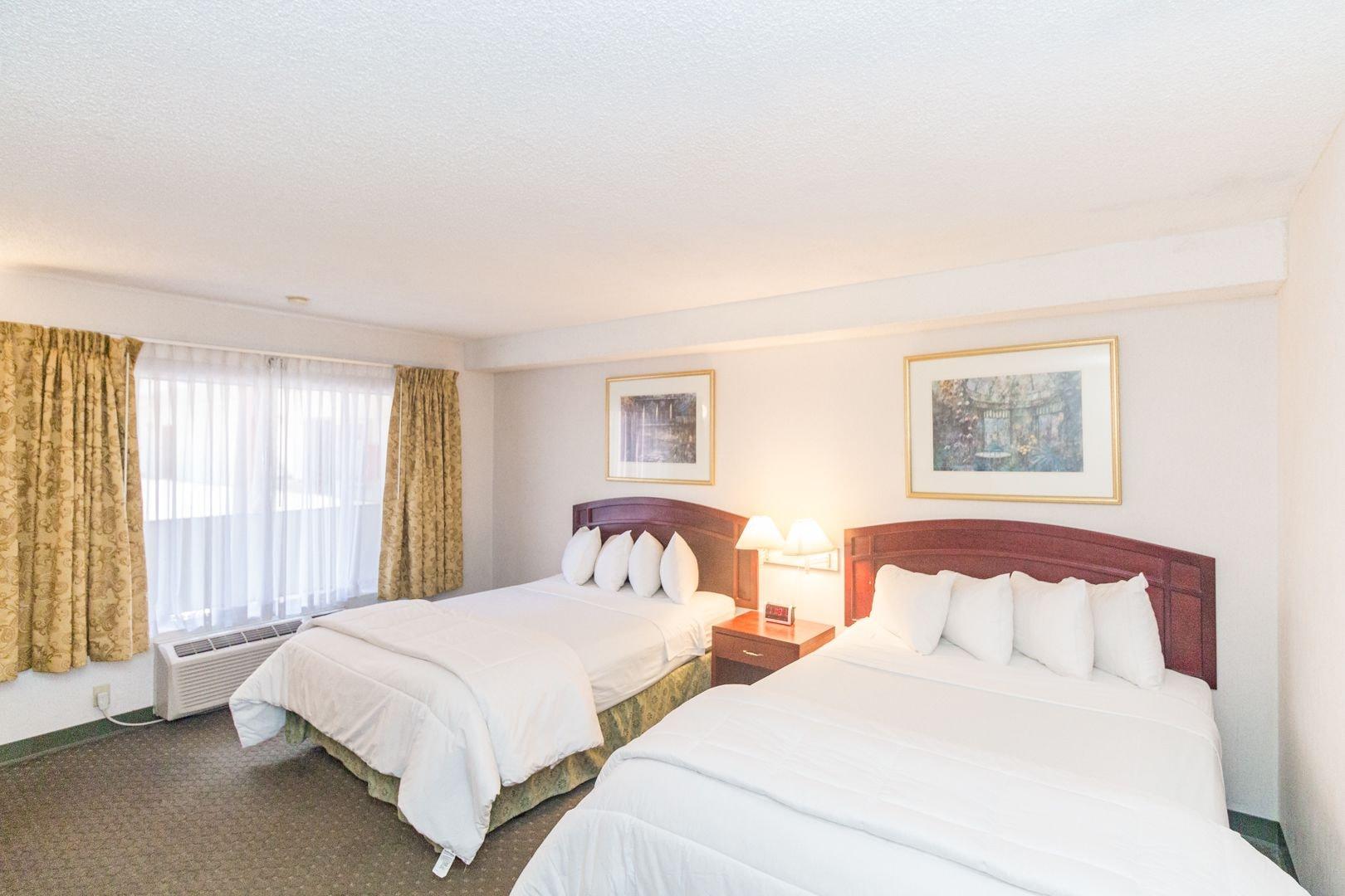 Days Inn By Wyndham San Diego/Downtown/Convention Center Luaran gambar