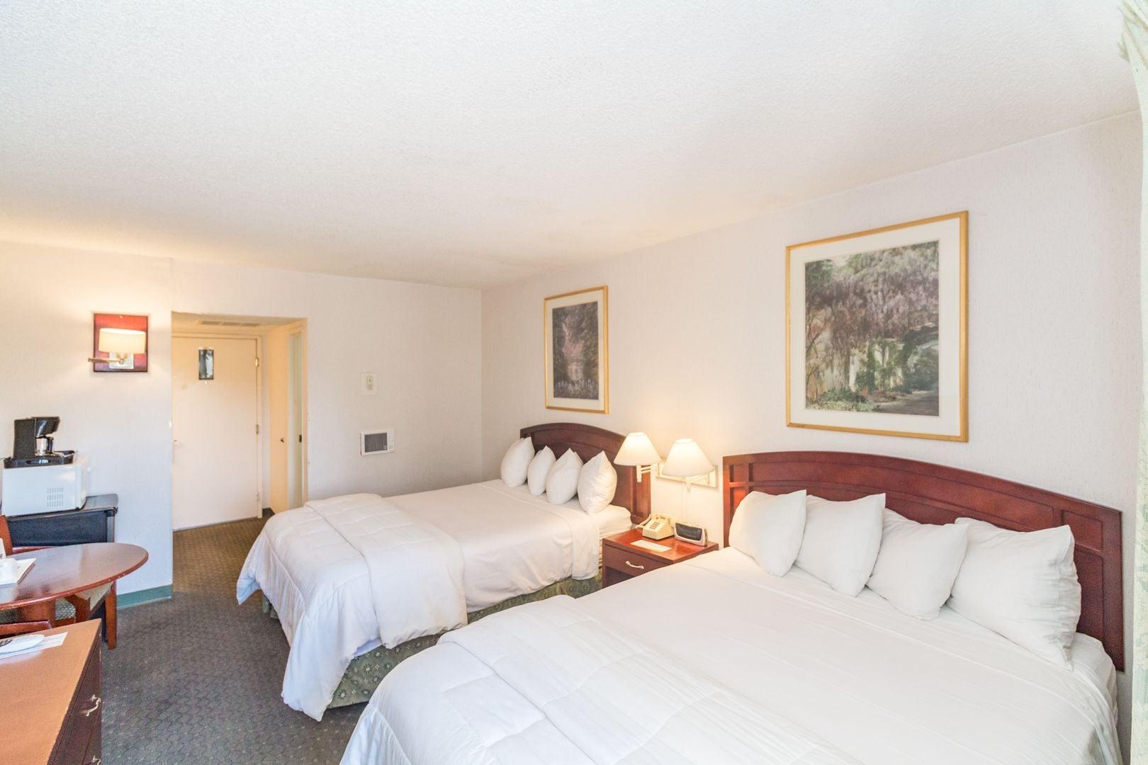Days Inn By Wyndham San Diego/Downtown/Convention Center Luaran gambar