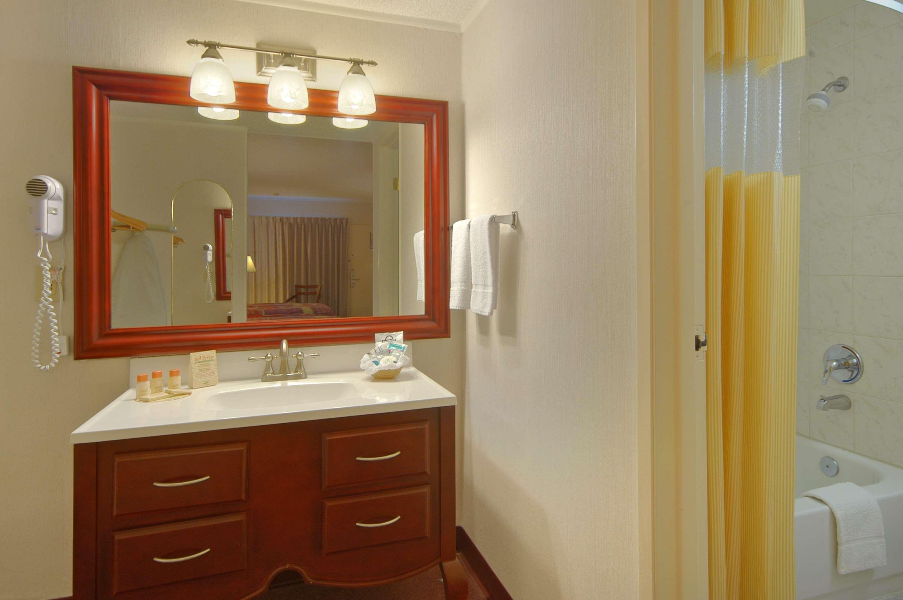 Days Inn By Wyndham San Diego/Downtown/Convention Center Luaran gambar