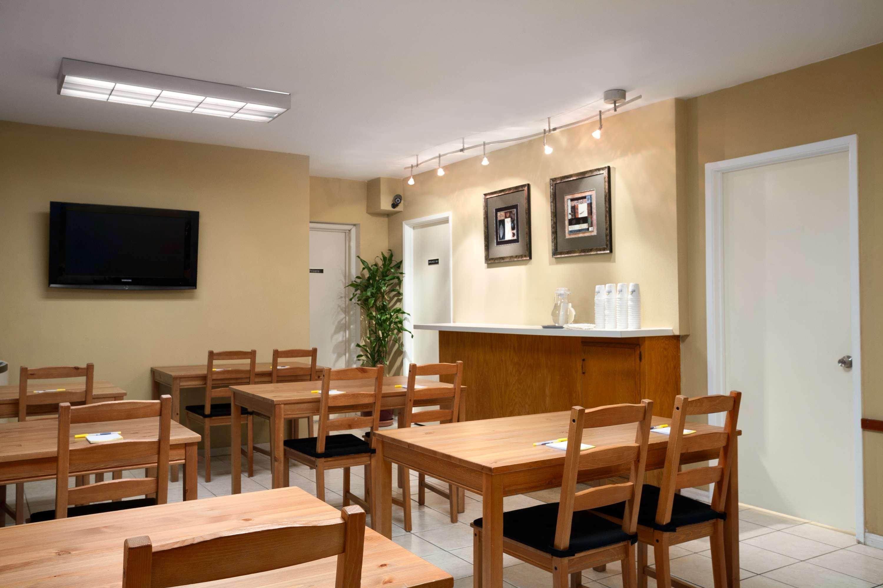 Days Inn By Wyndham San Diego/Downtown/Convention Center Luaran gambar