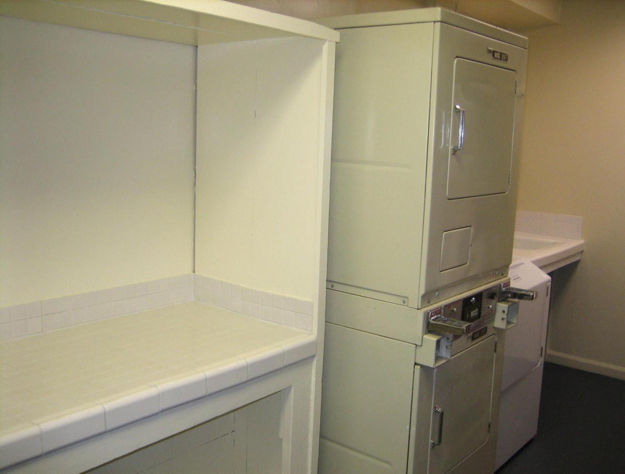 Days Inn By Wyndham San Diego/Downtown/Convention Center Luaran gambar