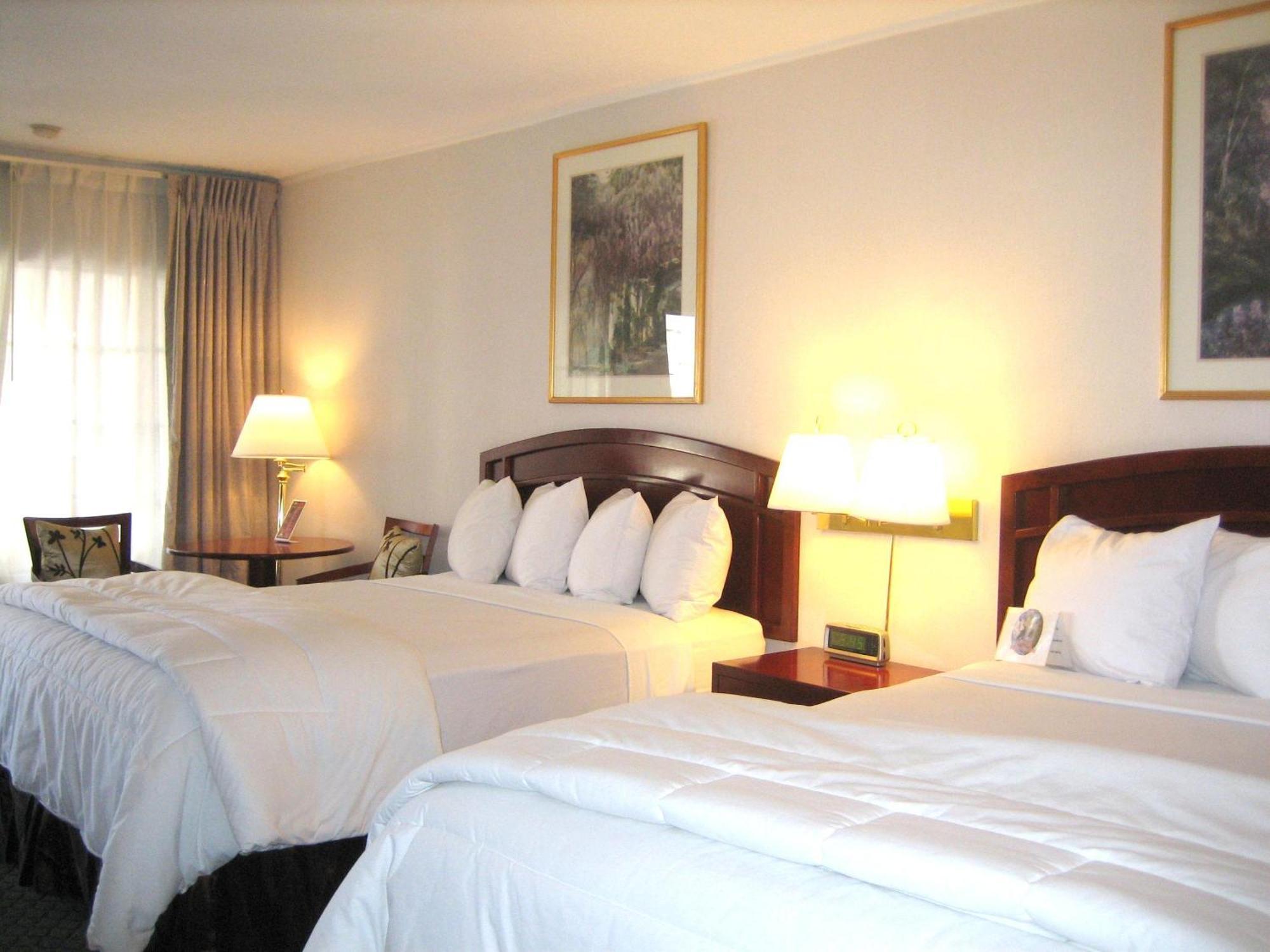 Days Inn By Wyndham San Diego/Downtown/Convention Center Luaran gambar